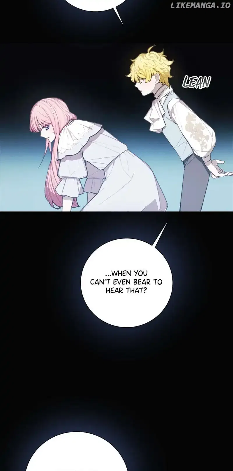 Princess’s Doll Shop Chapter 62 – Page 25