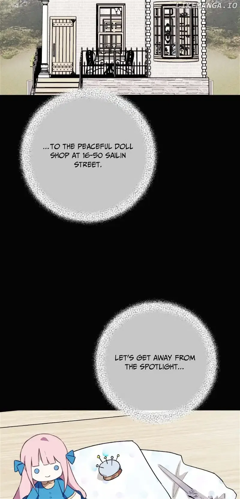 Princess’s Doll Shop Chapter 62 – Page 89