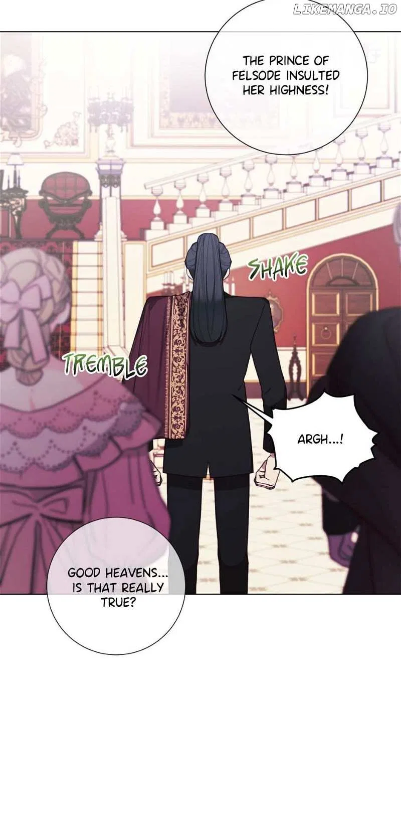 Princess’s Doll Shop Chapter 61 – Page 2