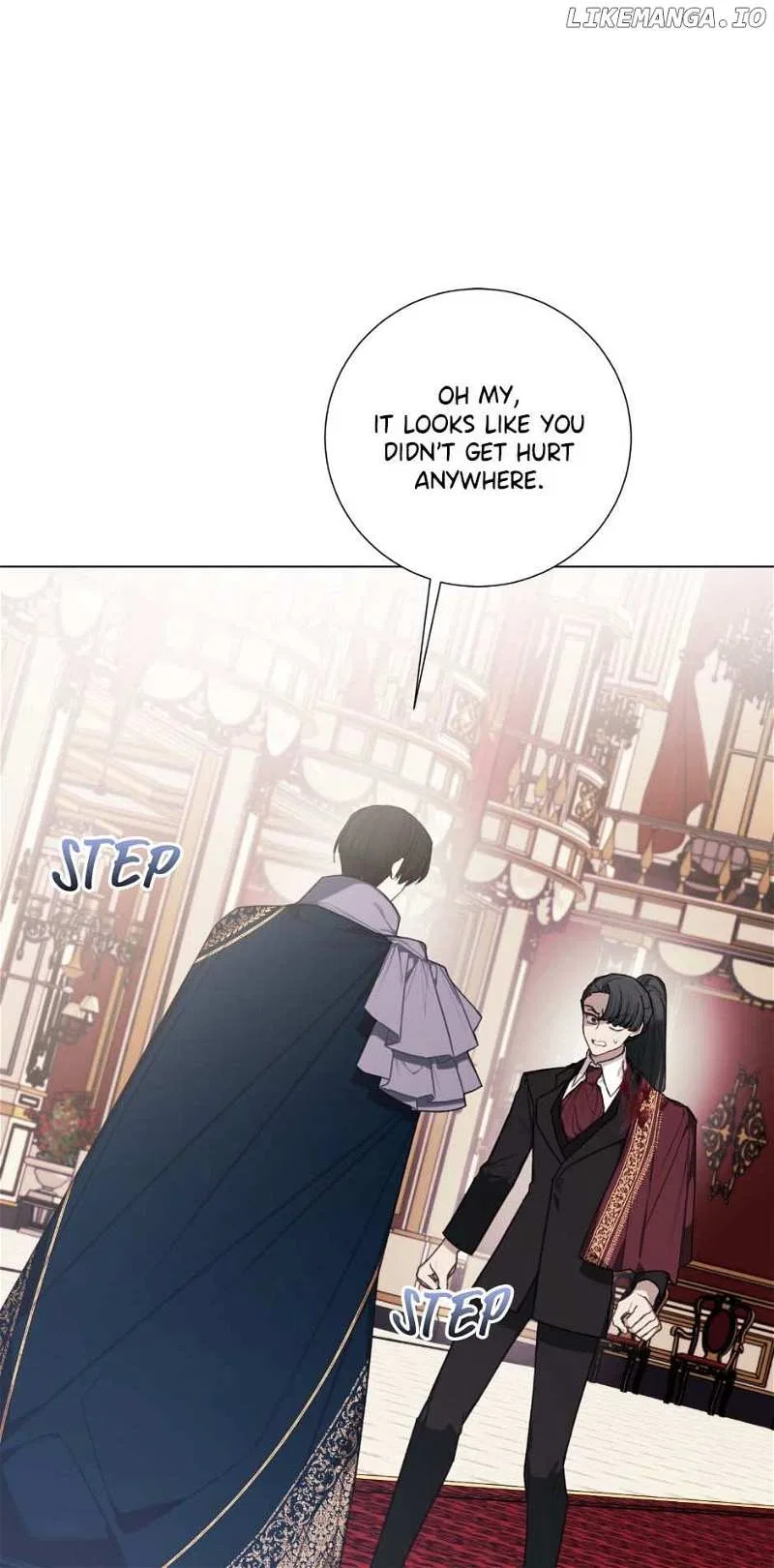 Princess’s Doll Shop Chapter 61 – Page 3