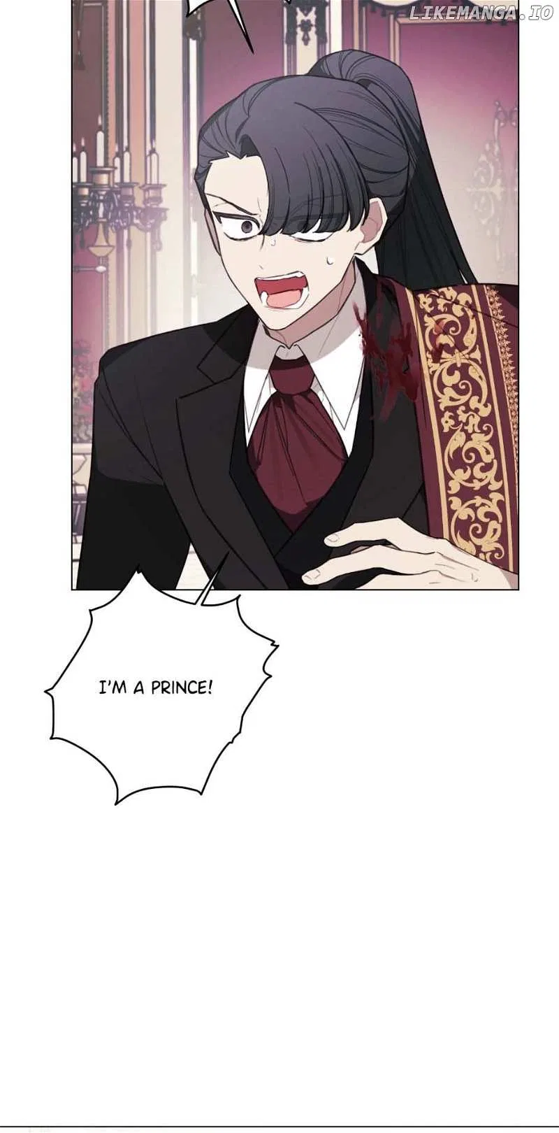 Princess’s Doll Shop Chapter 61 – Page 6