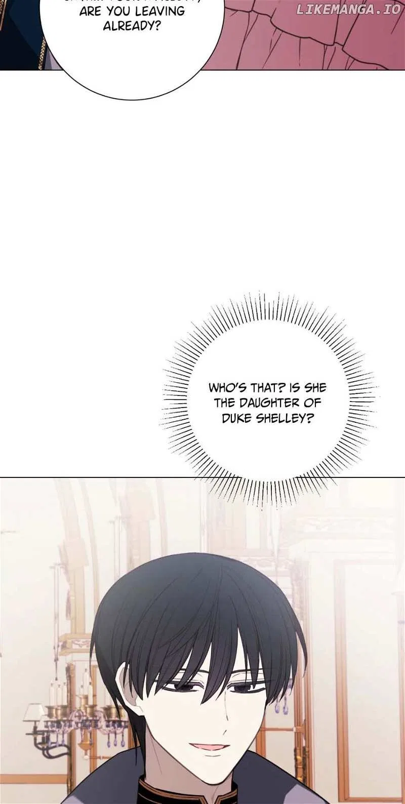 Princess’s Doll Shop Chapter 61 – Page 12