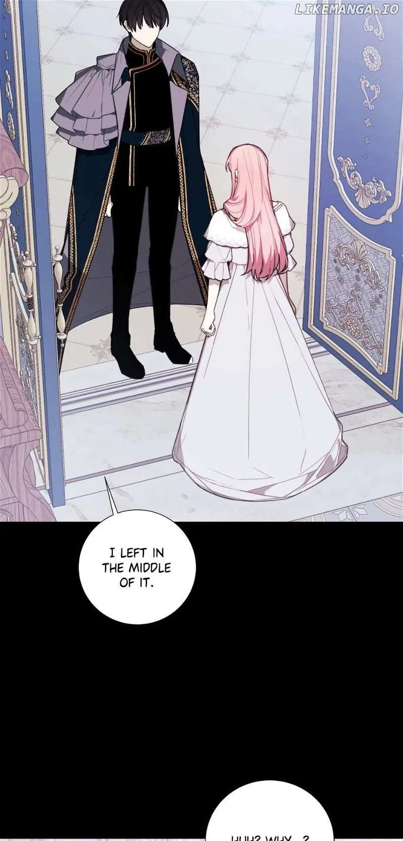 Princess’s Doll Shop Chapter 61 – Page 27