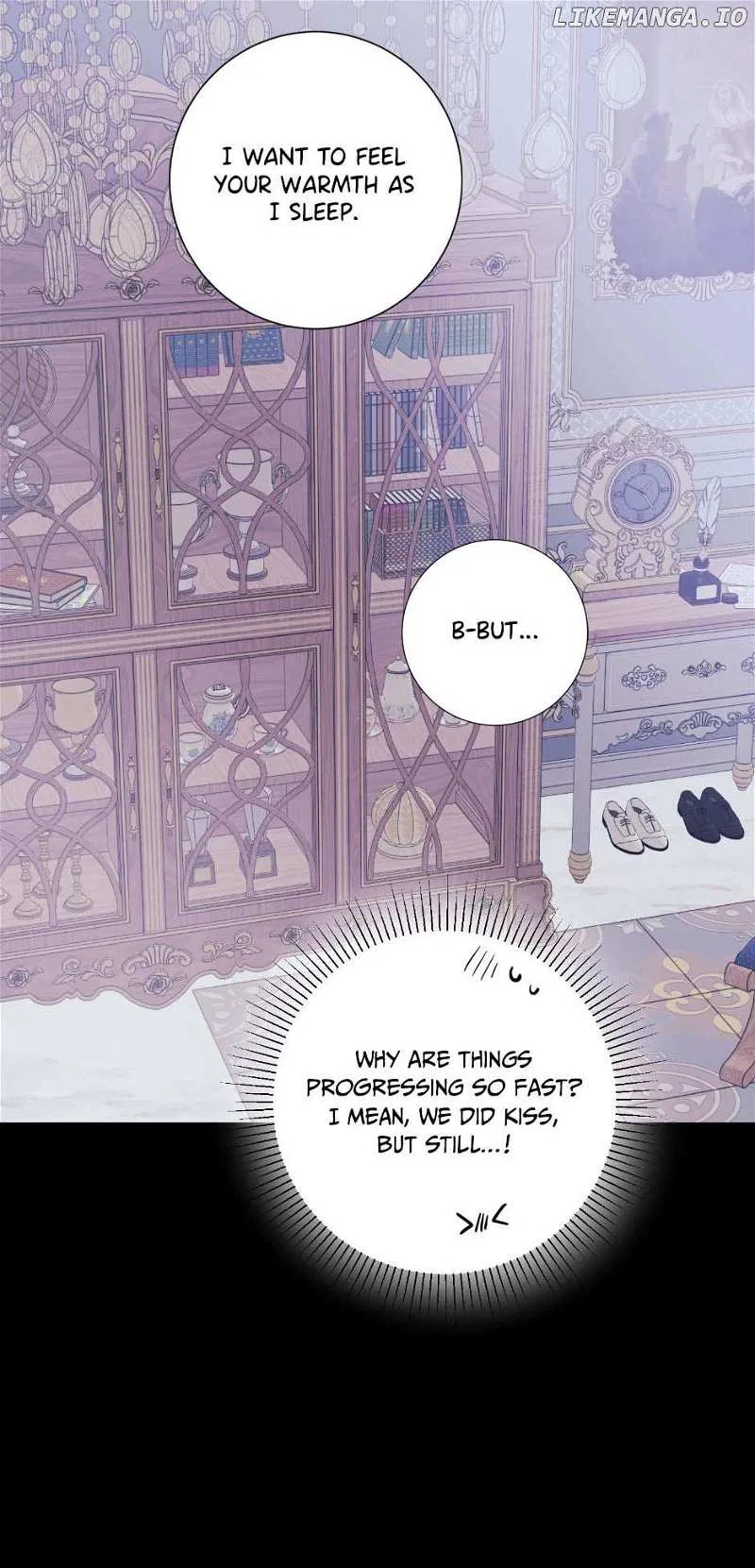 Princess’s Doll Shop Chapter 61 – Page 32