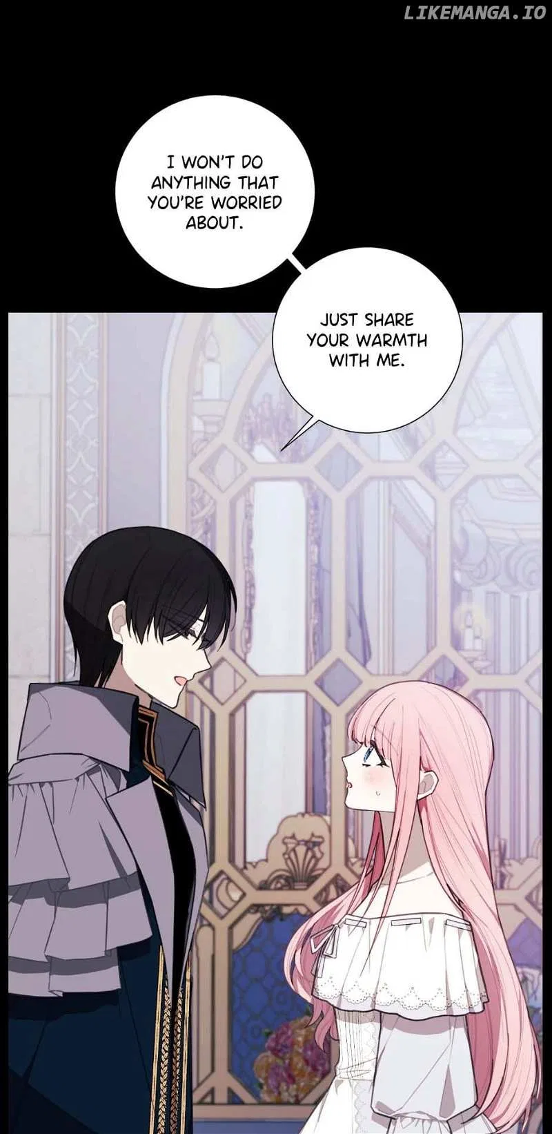 Princess’s Doll Shop Chapter 61 – Page 33
