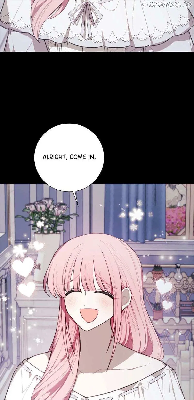 Princess’s Doll Shop Chapter 61 – Page 35