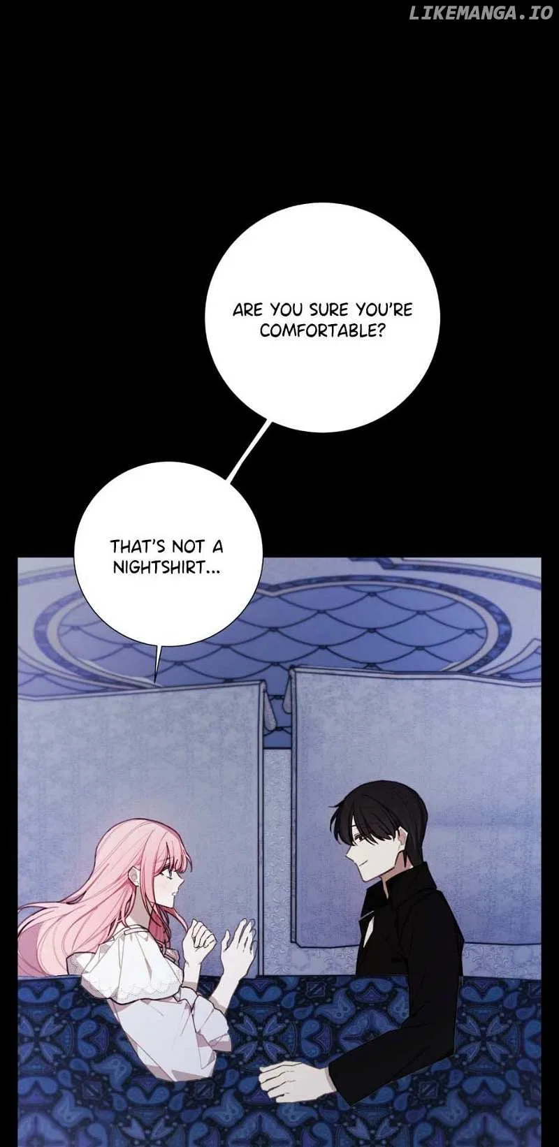 Princess’s Doll Shop Chapter 61 – Page 37