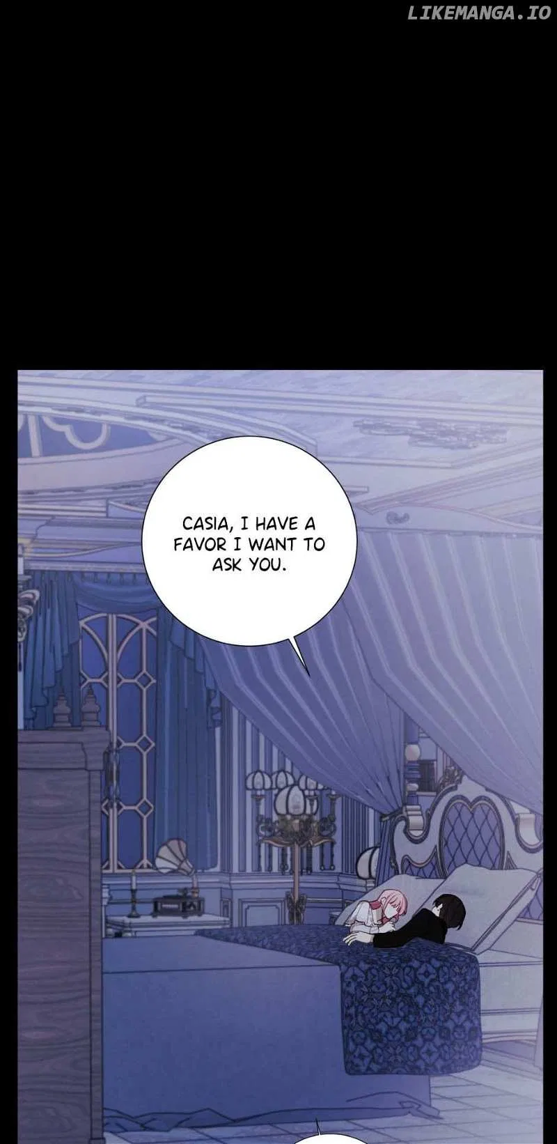 Princess’s Doll Shop Chapter 61 – Page 40