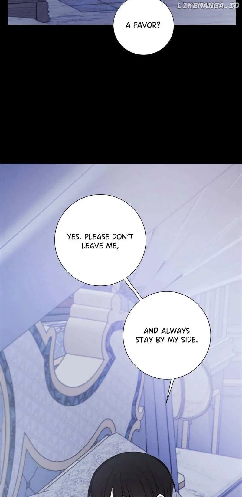 Princess’s Doll Shop Chapter 61 – Page 41
