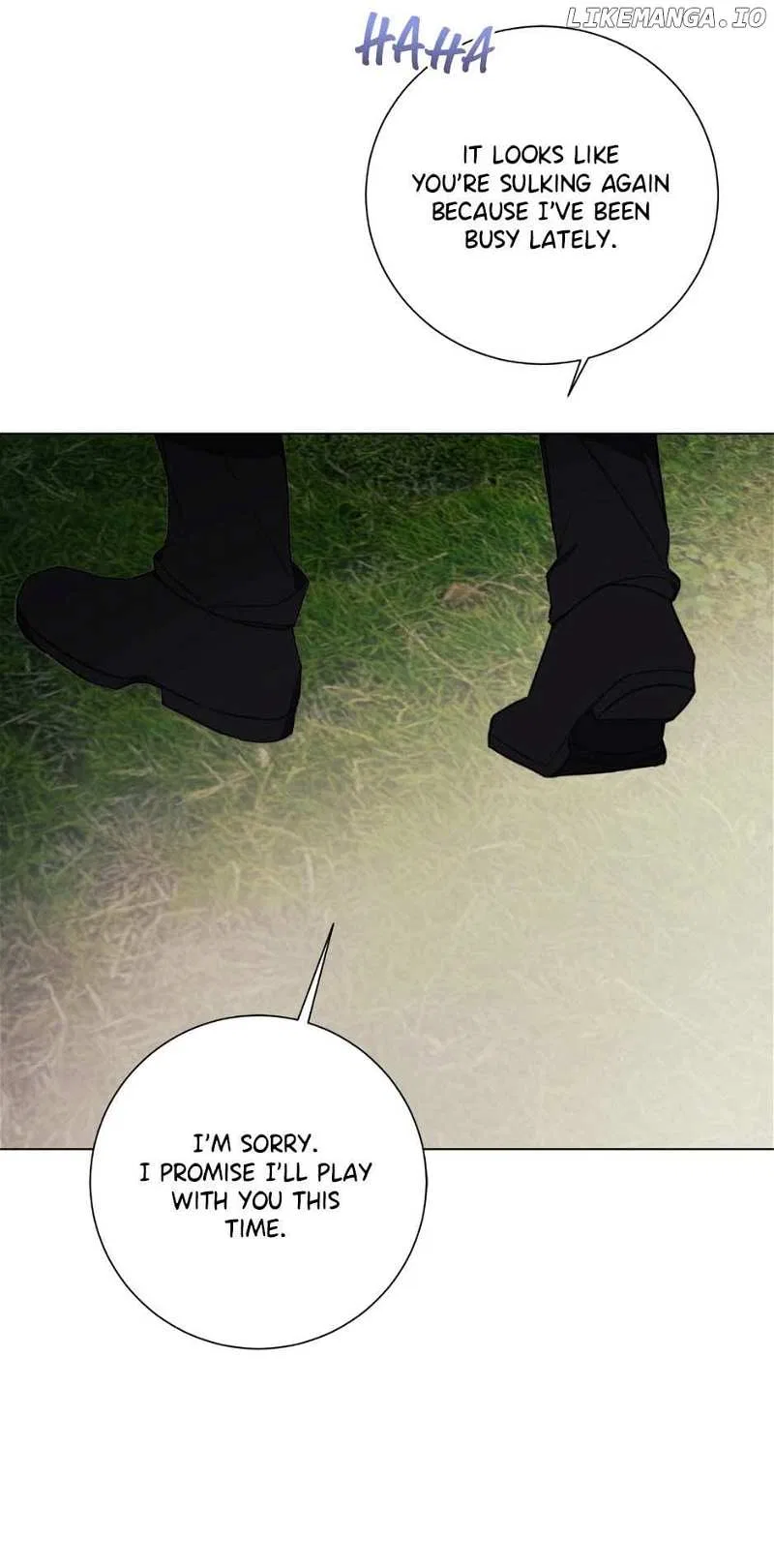 Princess’s Doll Shop Chapter 61 – Page 59