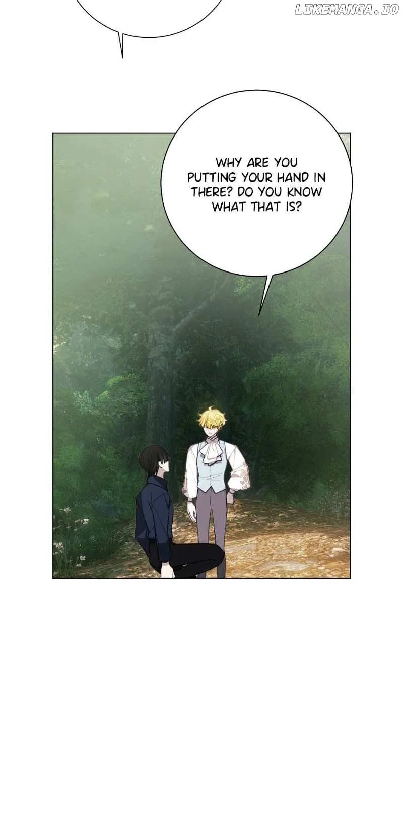 Princess’s Doll Shop Chapter 61 – Page 67