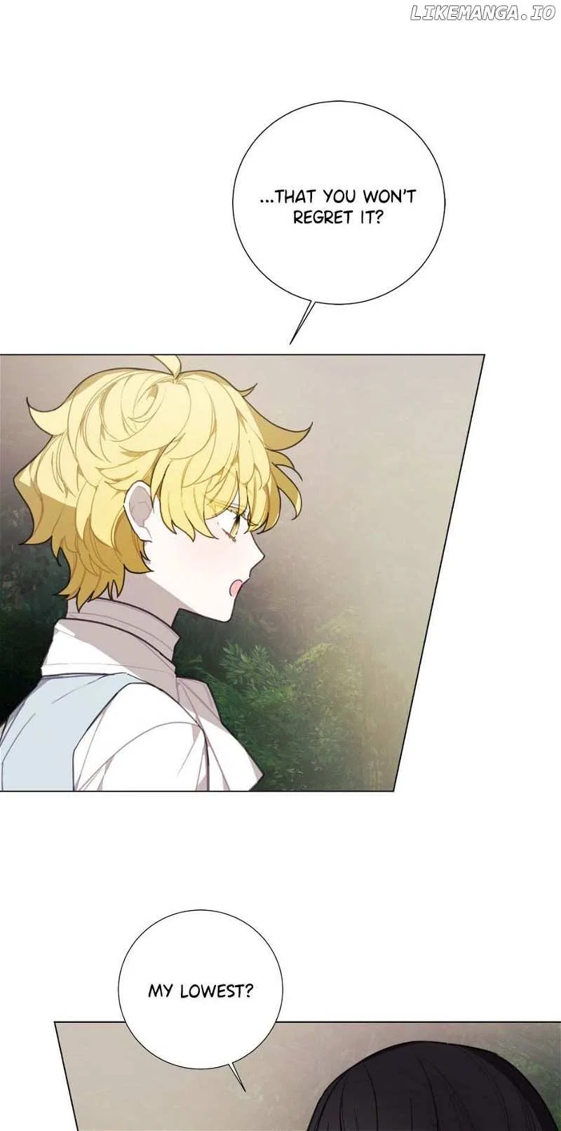 Princess’s Doll Shop Chapter 61 – Page 71