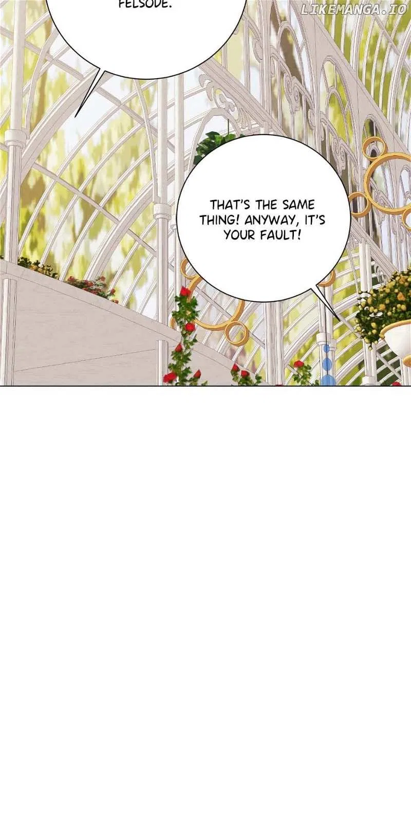 Princess’s Doll Shop Chapter 60 – Page 19