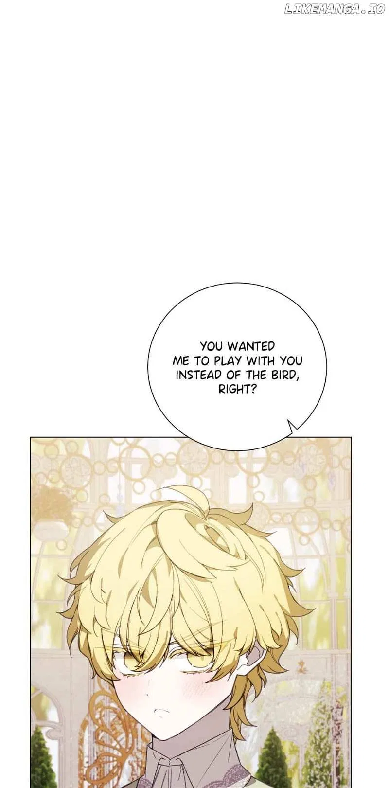 Princess’s Doll Shop Chapter 60 – Page 21