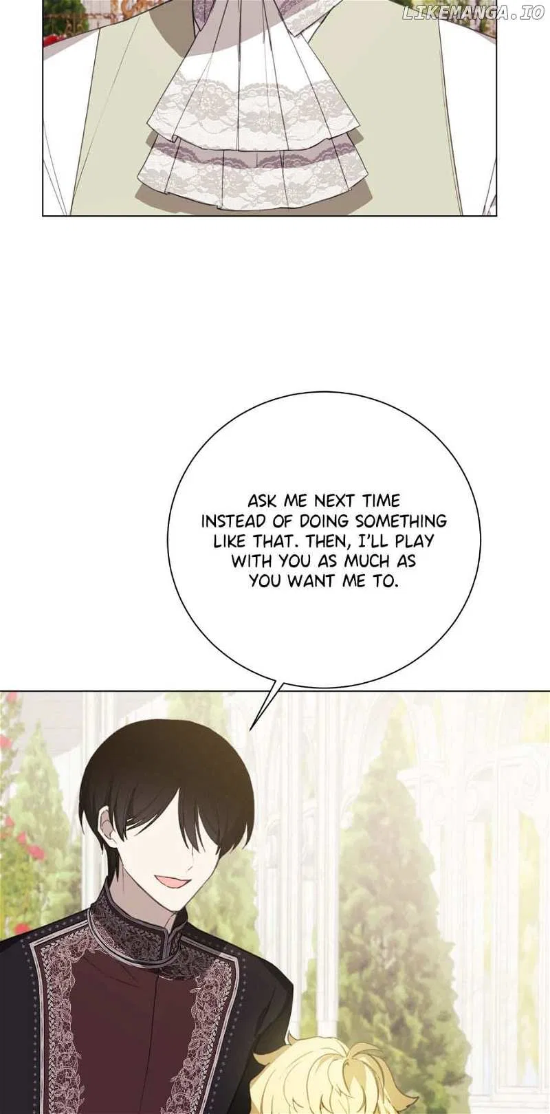 Princess’s Doll Shop Chapter 60 – Page 22
