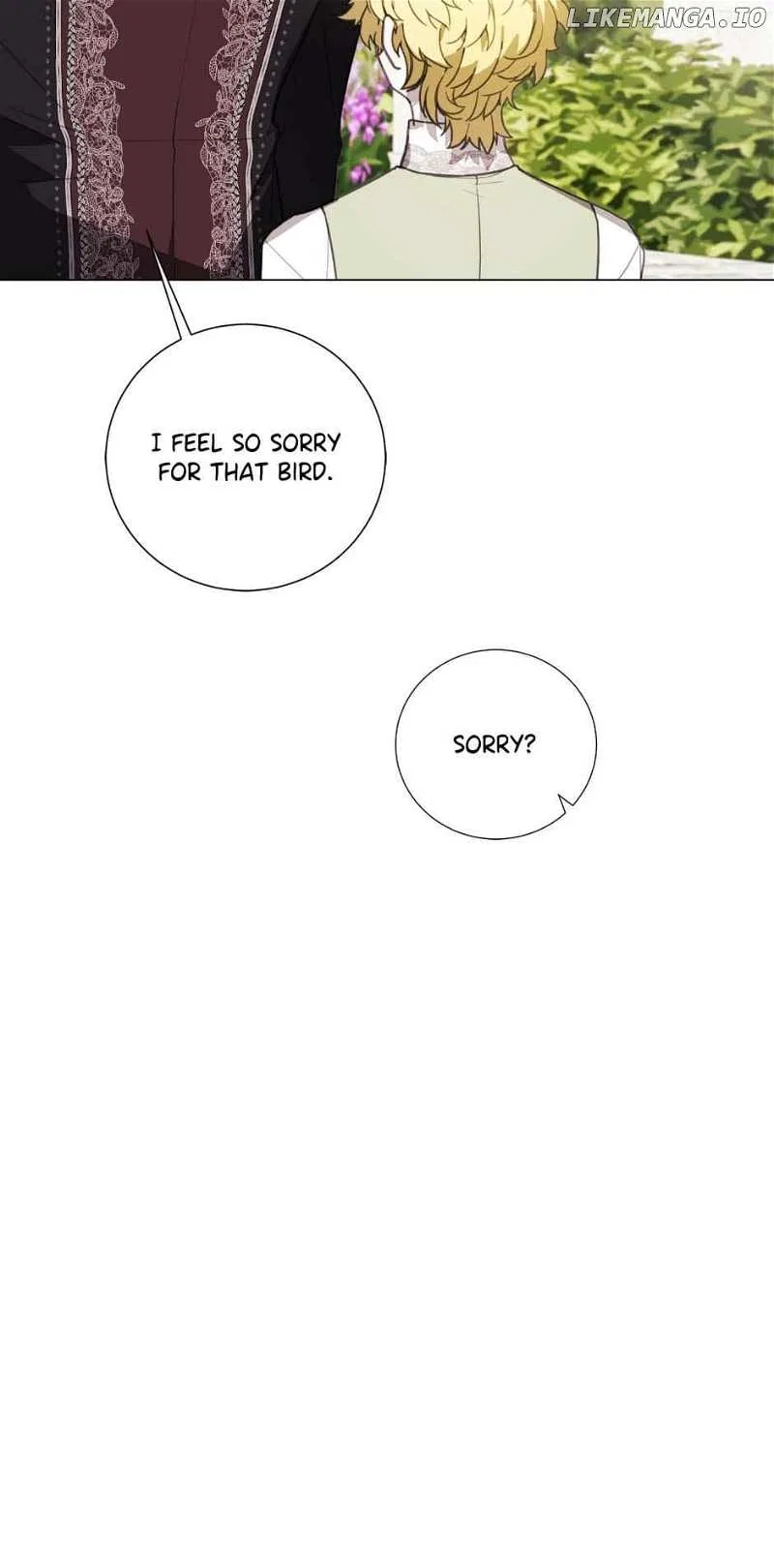 Princess’s Doll Shop Chapter 60 – Page 23