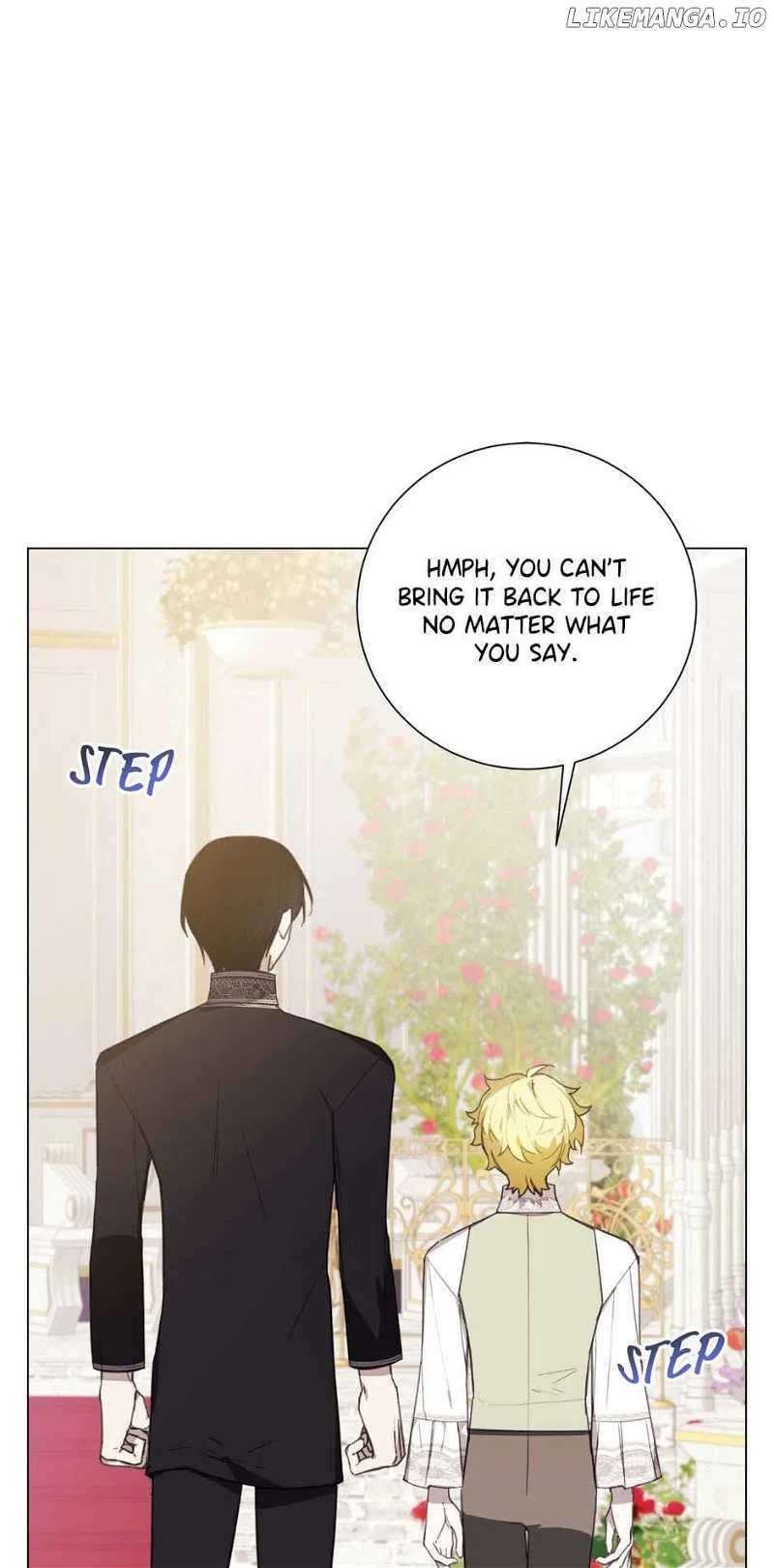 Princess’s Doll Shop Chapter 60 – Page 24