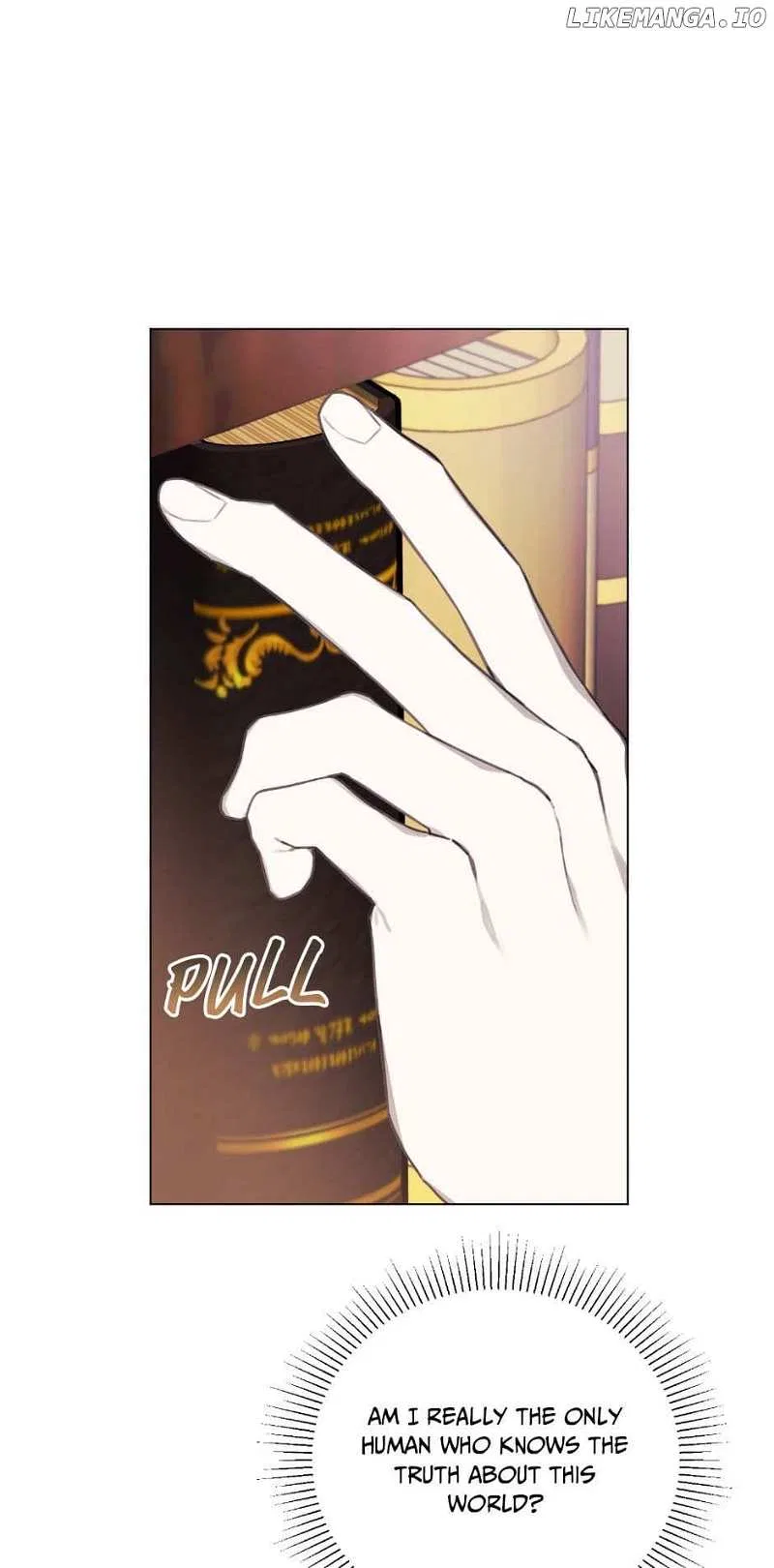 Princess’s Doll Shop Chapter 60 – Page 50