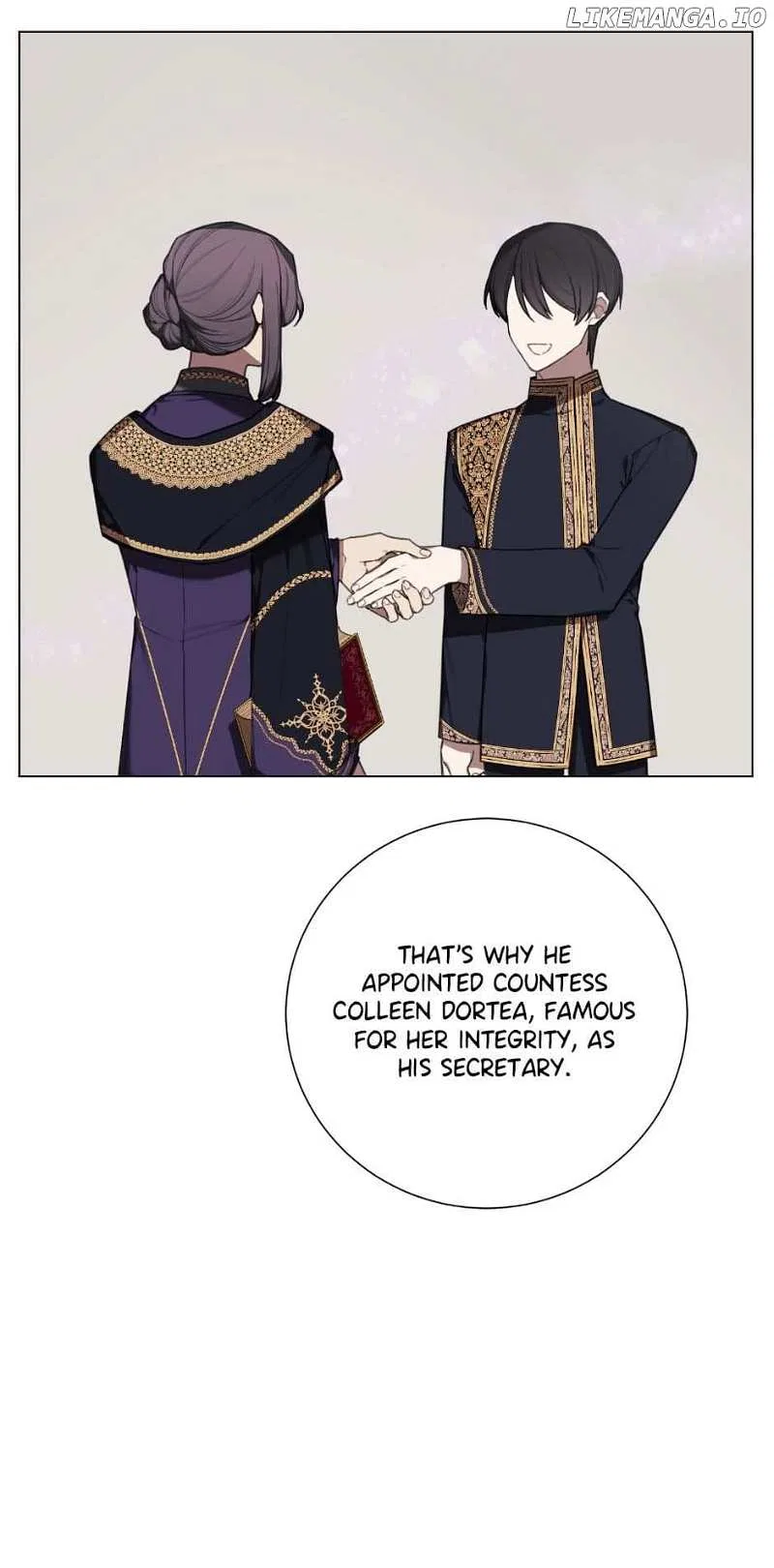 Princess’s Doll Shop Chapter 60 – Page 61