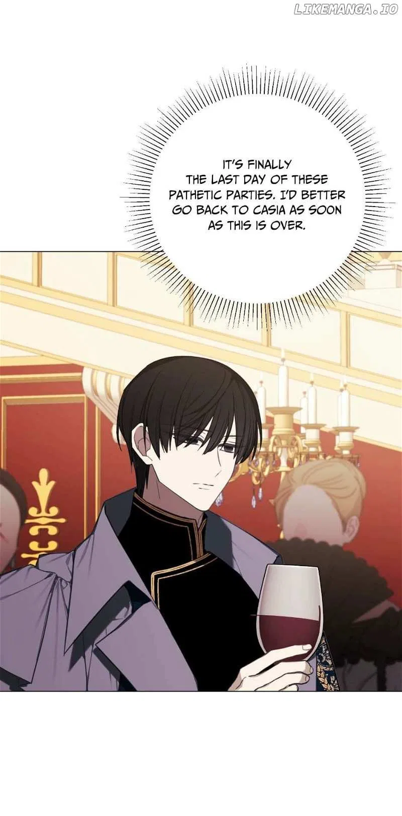 Princess’s Doll Shop Chapter 60 – Page 75