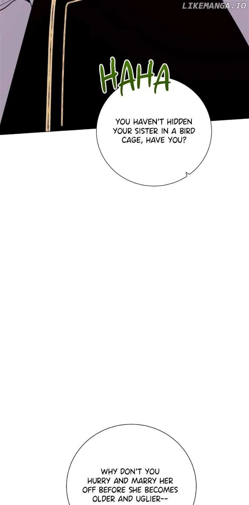 Princess’s Doll Shop Chapter 60 – Page 83