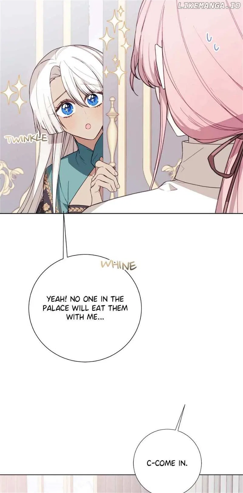 Princess’s Doll Shop Chapter 59 – Page 6