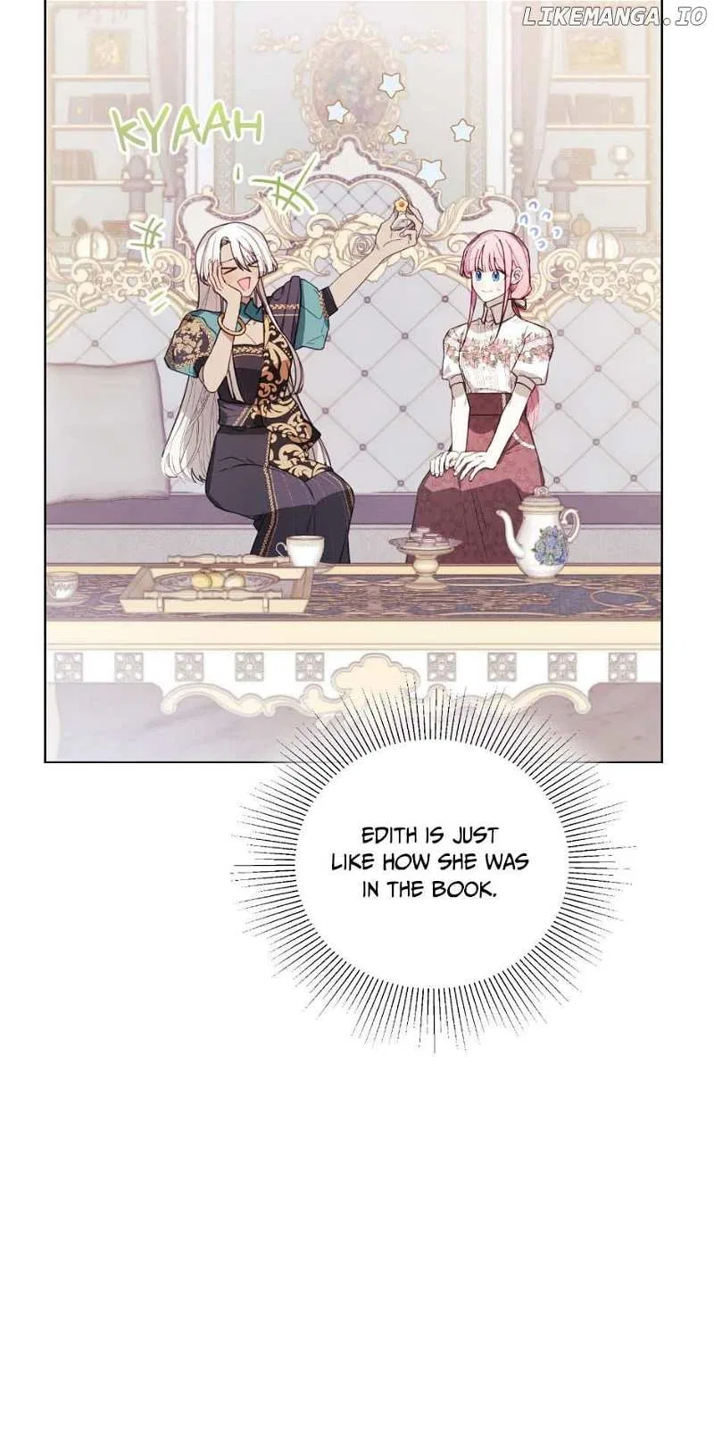 Princess’s Doll Shop Chapter 59 – Page 10