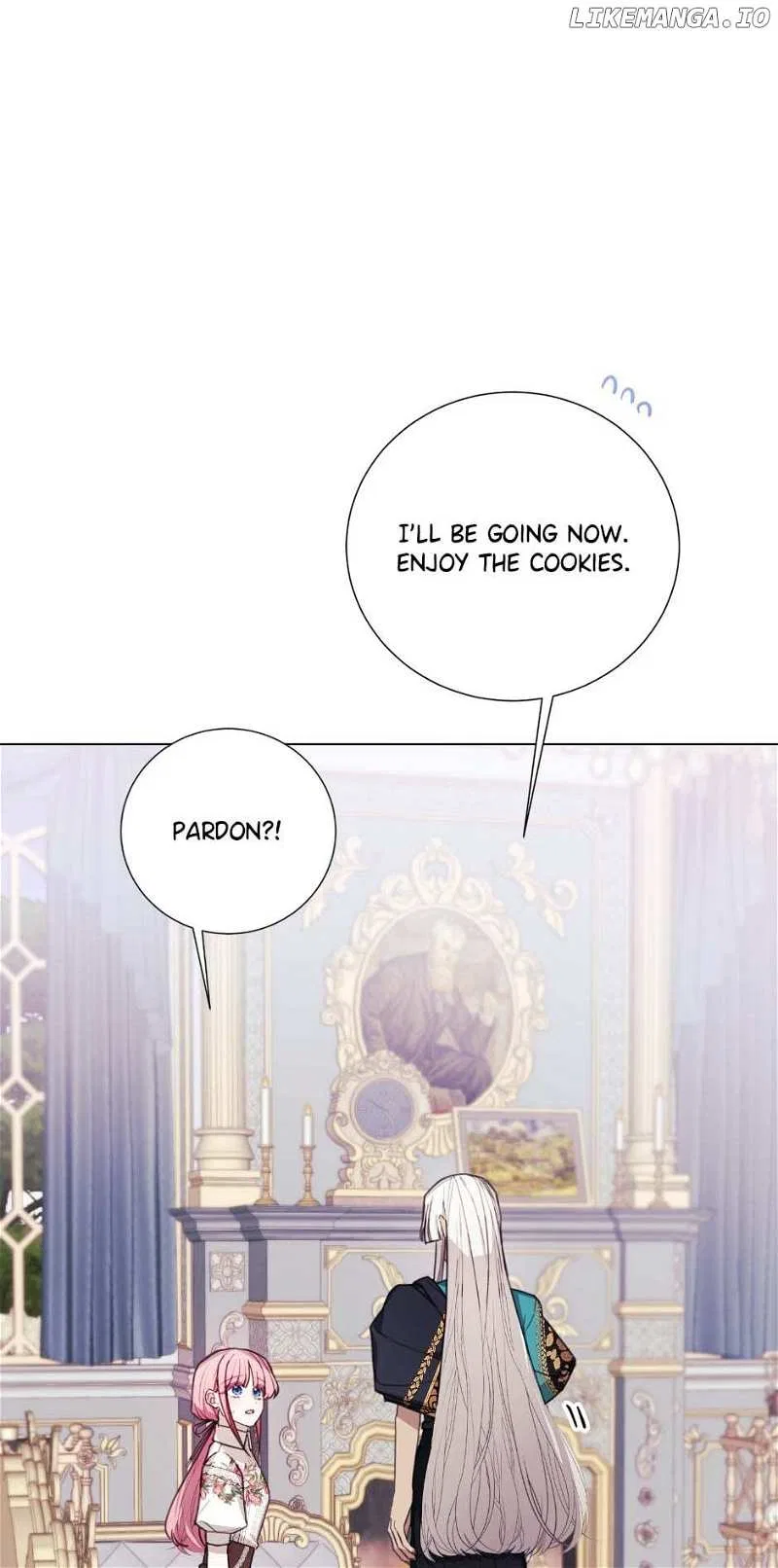 Princess’s Doll Shop Chapter 59 – Page 18