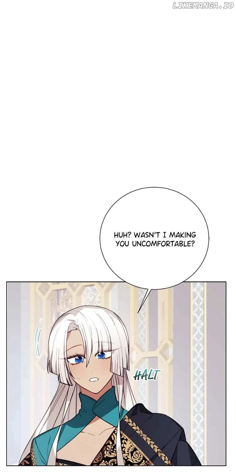 Princess’s Doll Shop Chapter 59 – Page 21