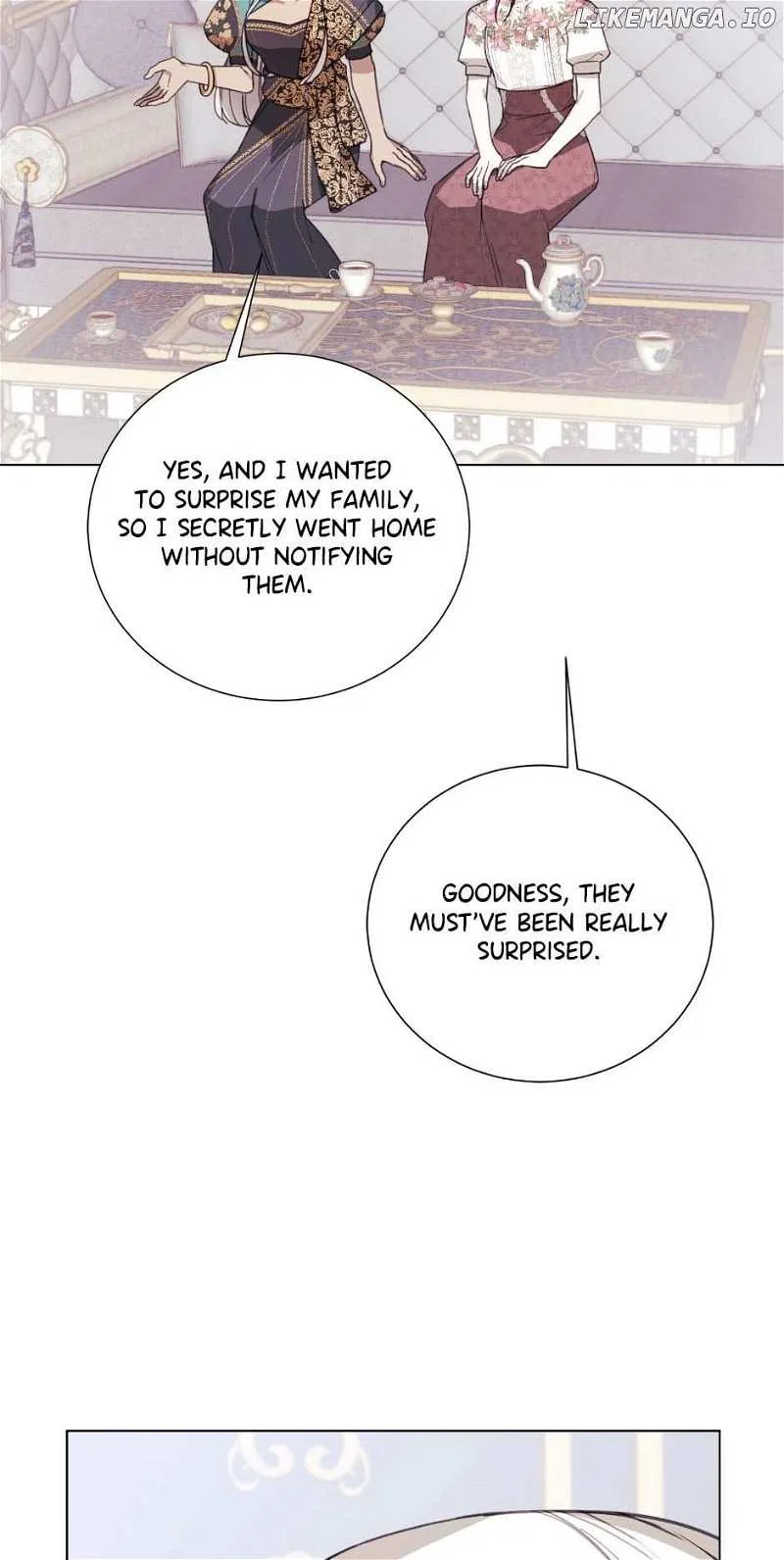 Princess’s Doll Shop Chapter 59 – Page 32