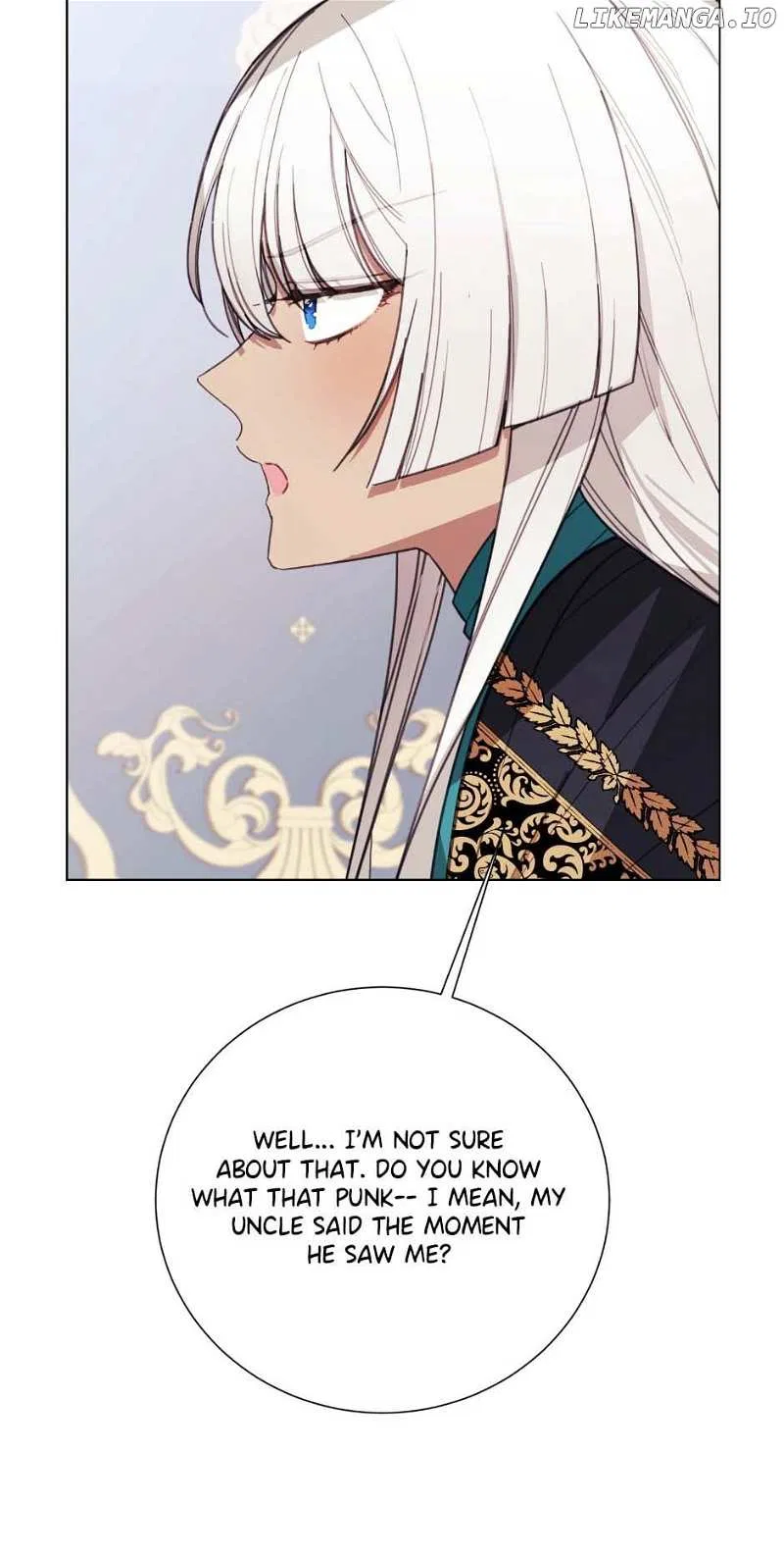 Princess’s Doll Shop Chapter 59 – Page 33