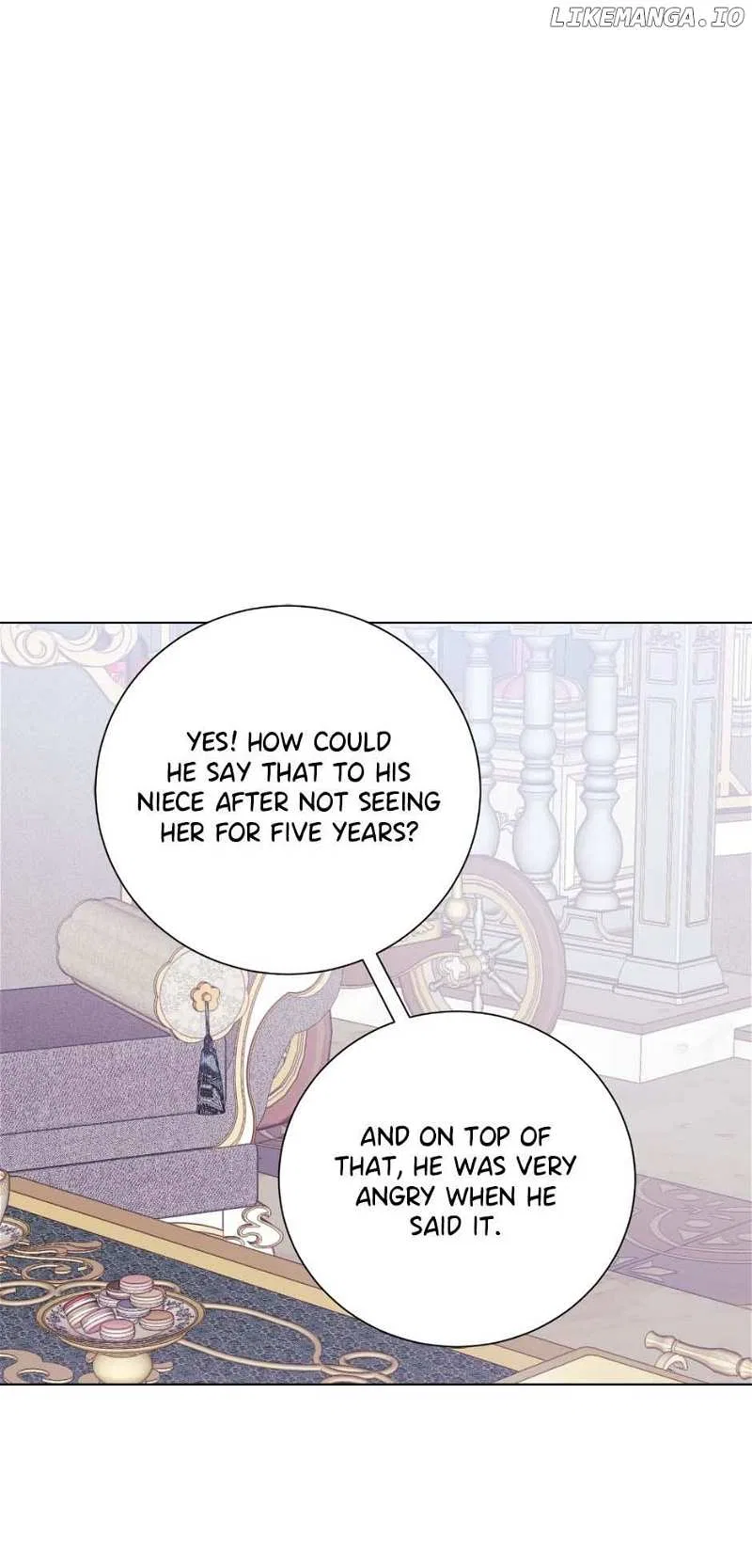 Princess’s Doll Shop Chapter 59 – Page 36