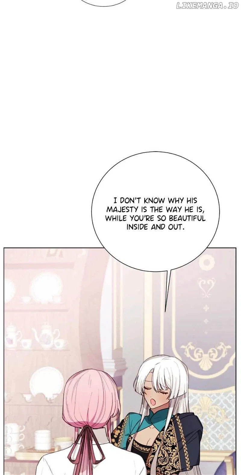 Princess’s Doll Shop Chapter 59 – Page 45