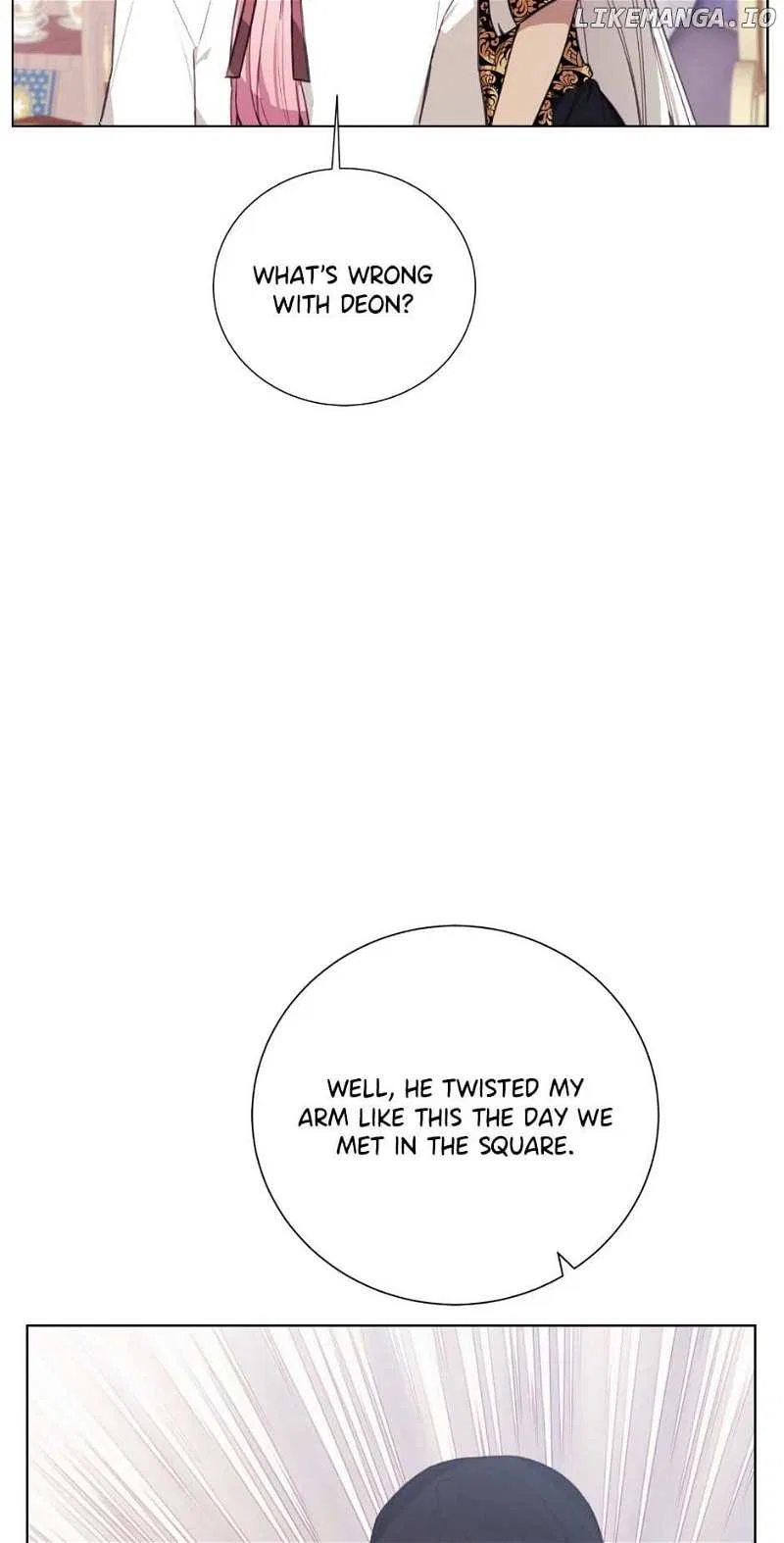 Princess’s Doll Shop Chapter 59 – Page 46