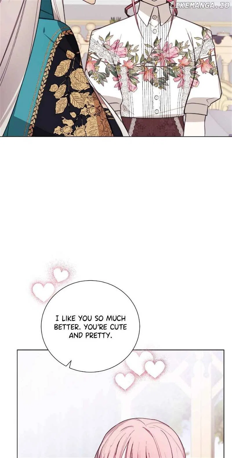 Princess’s Doll Shop Chapter 59 – Page 50