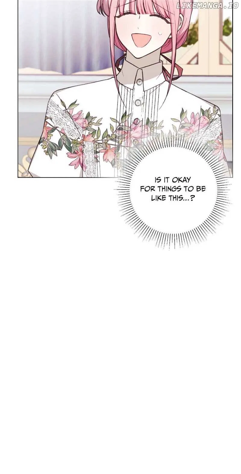 Princess’s Doll Shop Chapter 59 – Page 51
