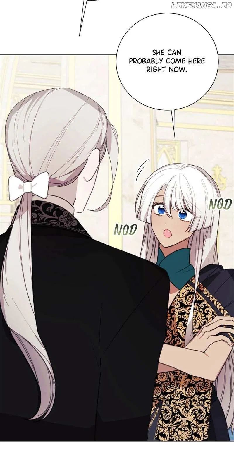 Princess’s Doll Shop Chapter 59 – Page 62