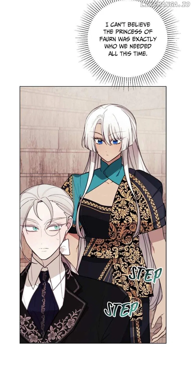 Princess’s Doll Shop Chapter 59 – Page 67
