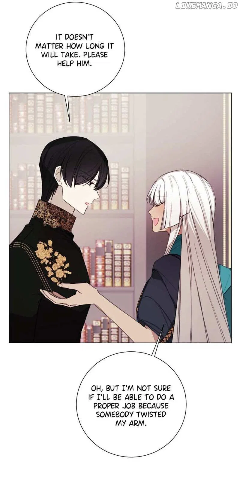 Princess’s Doll Shop Chapter 59 – Page 80