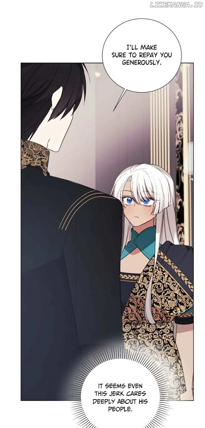 Princess’s Doll Shop Chapter 59 – Page 84