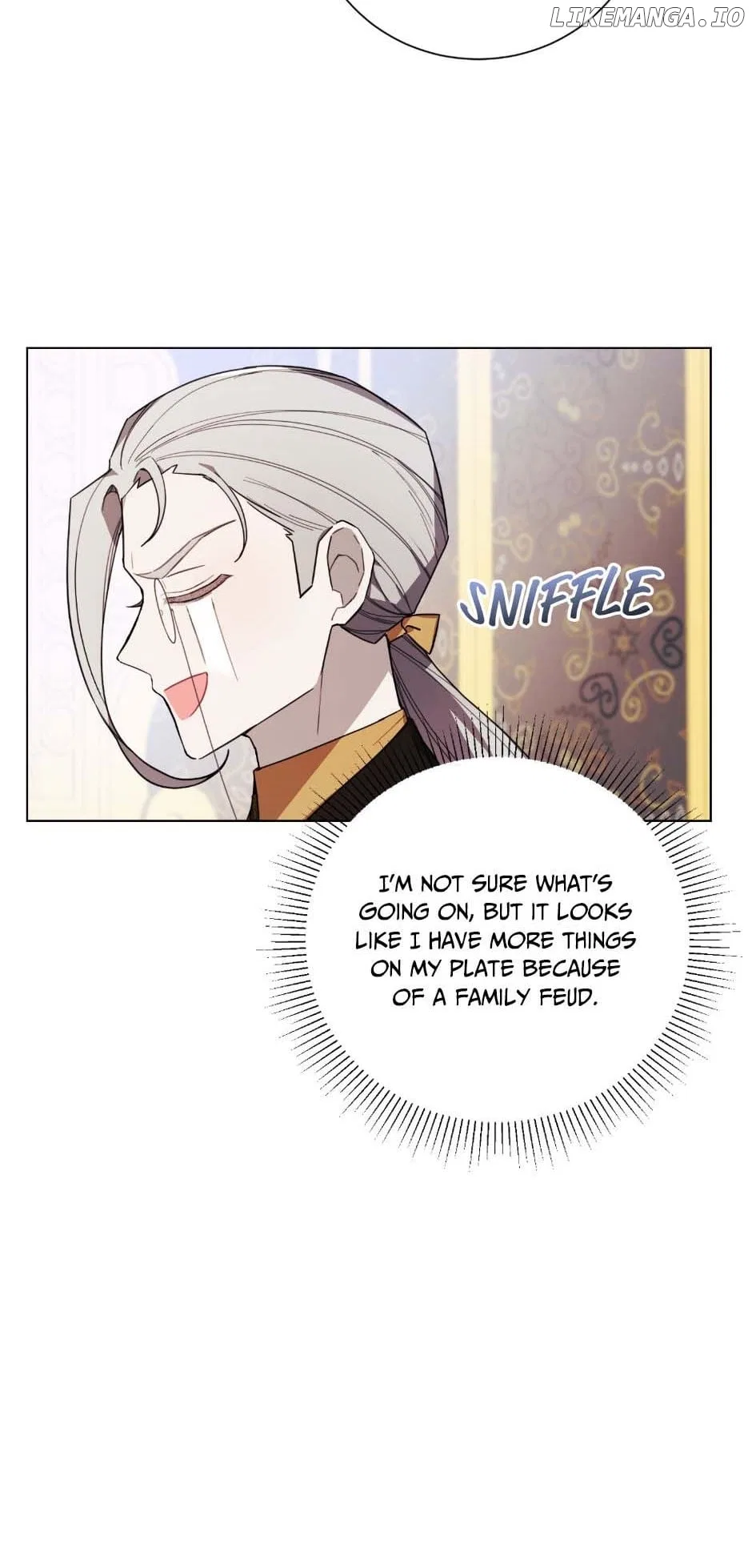 Princess’s Doll Shop Chapter 58 – Page 5