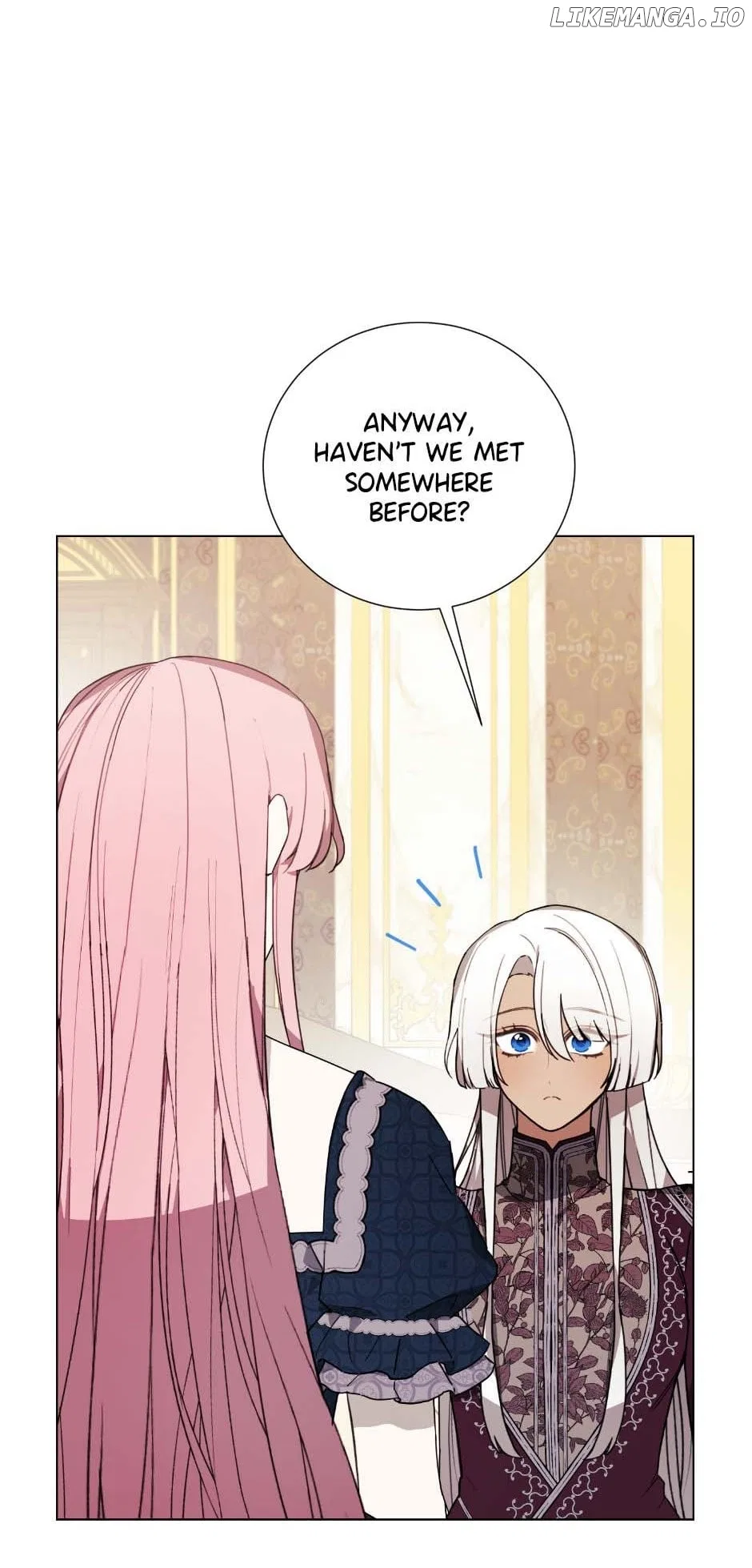 Princess’s Doll Shop Chapter 58 – Page 6