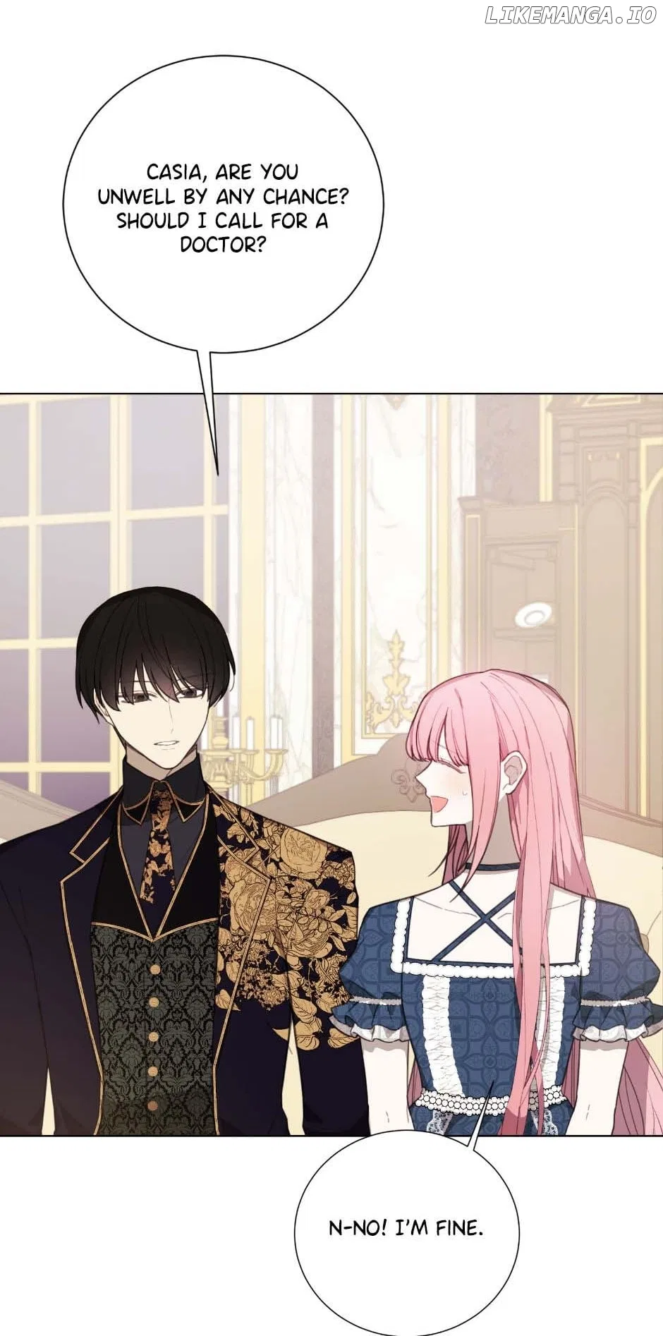 Princess’s Doll Shop Chapter 58 – Page 14