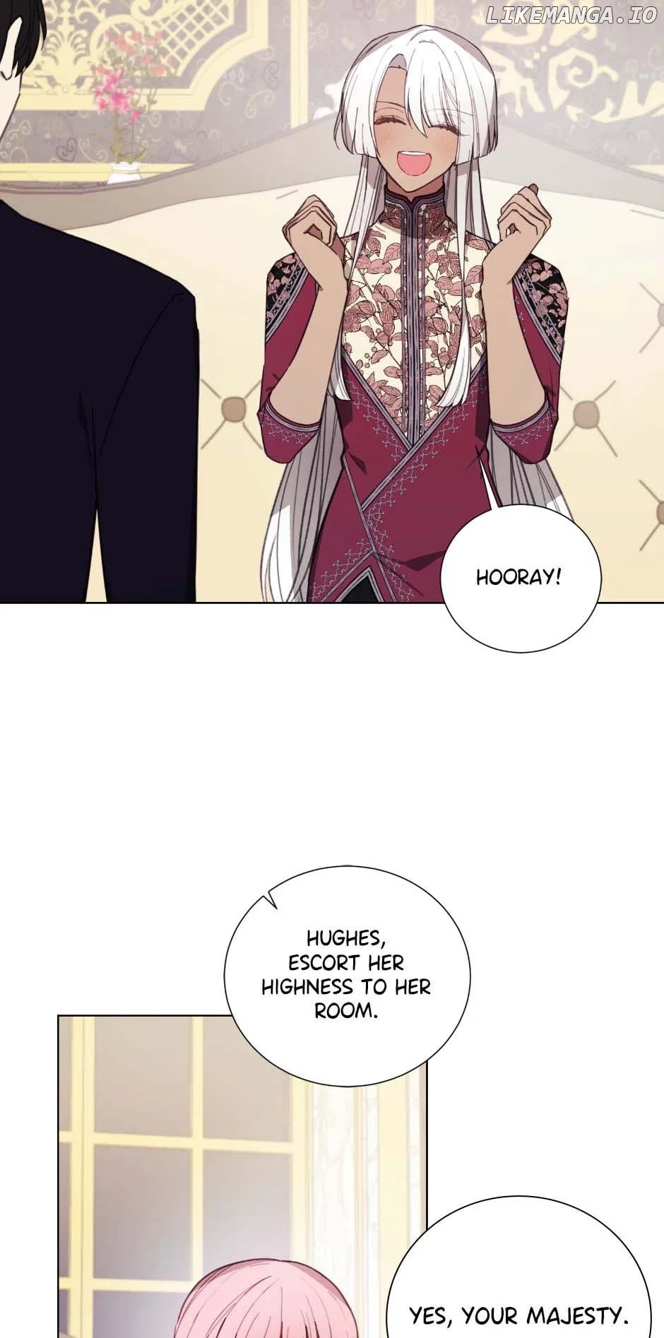 Princess’s Doll Shop Chapter 58 – Page 18