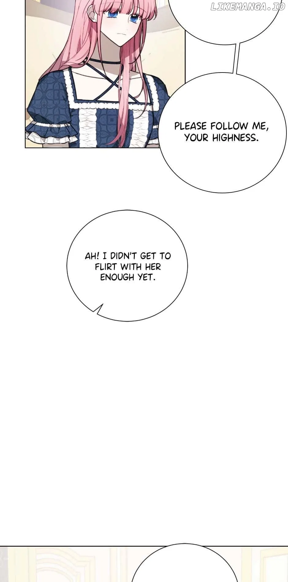 Princess’s Doll Shop Chapter 58 – Page 19