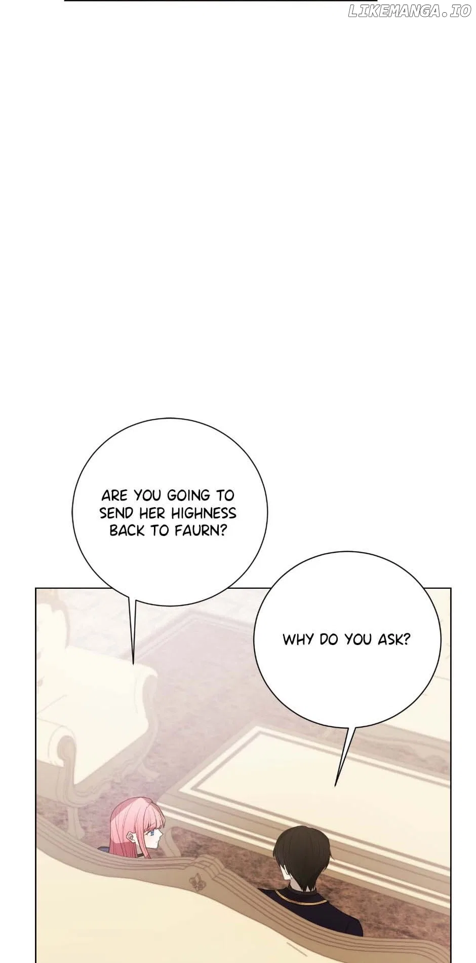 Princess’s Doll Shop Chapter 58 – Page 23