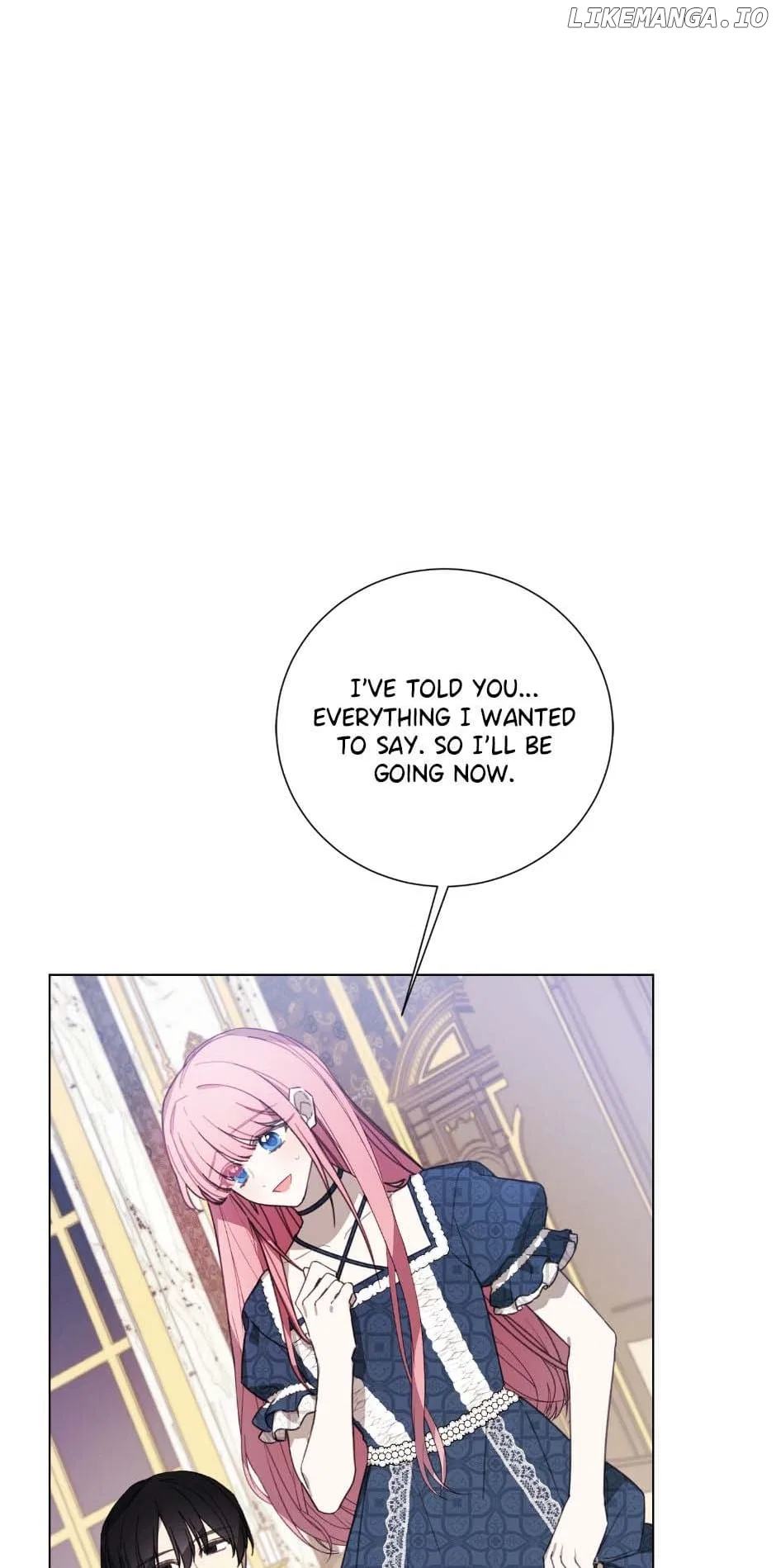 Princess’s Doll Shop Chapter 58 – Page 35