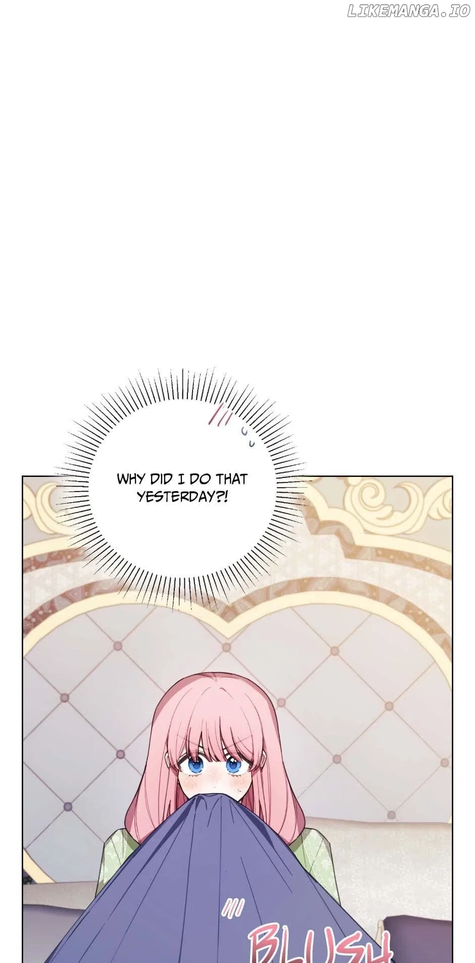 Princess’s Doll Shop Chapter 58 – Page 60