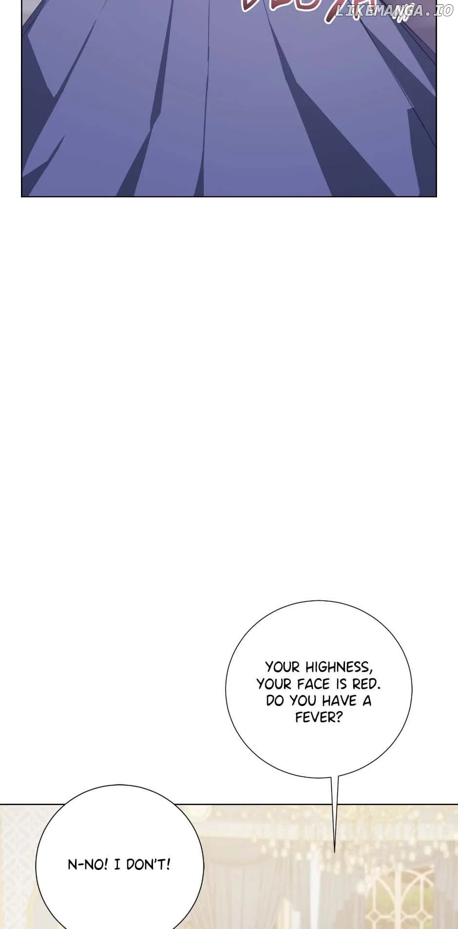 Princess’s Doll Shop Chapter 58 – Page 61