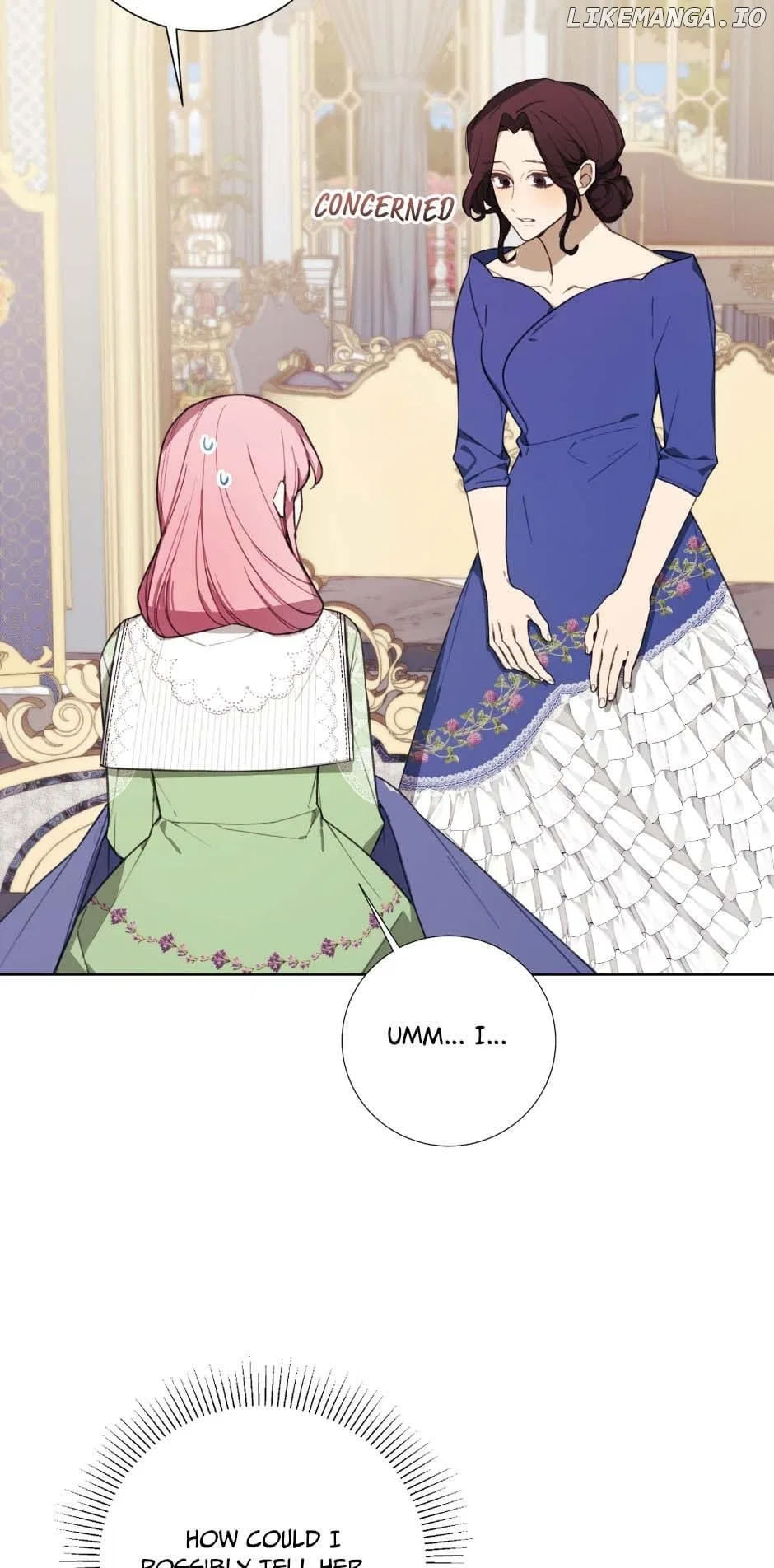 Princess’s Doll Shop Chapter 58 – Page 62